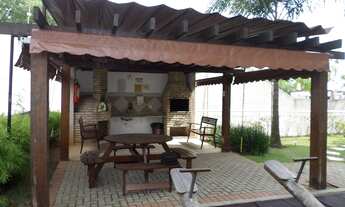 Imagem 7: Apartamento à venda, 49 m² por R$ 265.000,00 - Suíço - São Bernardo do Campo/SP