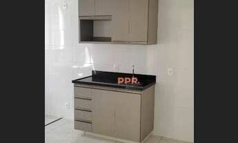 Imagem 4: Apartamento com 2 quartos para alugar, 48 m² por R$ 1.050/mês - Venda Nova - Belo Horizont