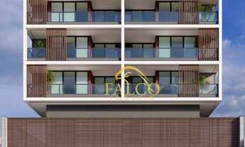 Imagem 2: Apartamento à venda, 51 m² por R$ 398.900,00 - Centro - Cabo Frio/RJ