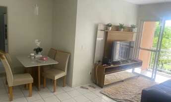 Imagem 2: APARTAMENTO MOBILIADO