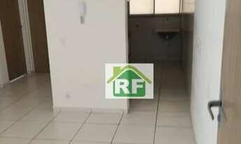 Imagem 3: APARTAMENTO LUCICÍO FREITAS III