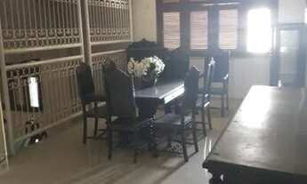 Imagem 2: Casa para aluguel e venda com 800 metros quadrados com 4 quartos em Olho D'Água - São