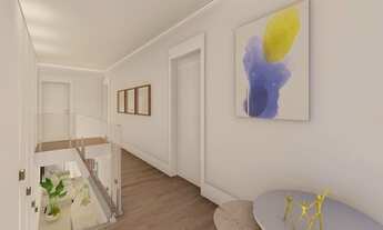 Imagem 7: Geminado alto padrão Cordeiros