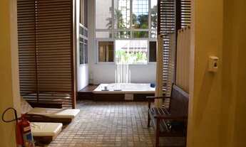 Imagem 3: DUPLEX DE 109M² COM 1 DORMITÓRIOS (1 SUÍTE), 2 BANHEIROS E 2 VAGAS Á VENDA NO BROOKLIN