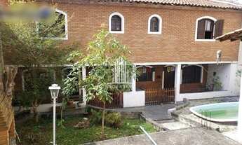 Imagem: Casa com 5 dormitórios à venda na Vila