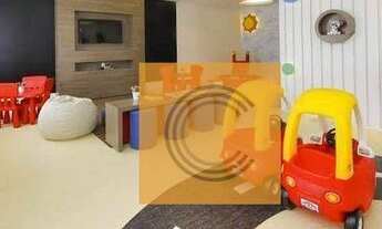 Imagem 2: Apartamento com 2 dormitórios à venda, 92 m² por R$ 1.170.000,00 - Anália Franco - São Pau