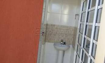 Imagem 2: Araraquara - Casa Padrão - Vila Biagioni (Vila Xavier