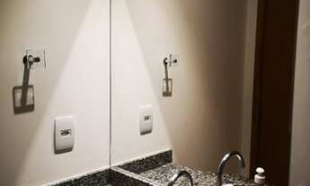 Imagem 2: Alugo apartamento mobiliado - Veredas do Bosque