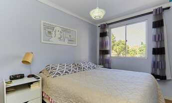 Imagem 5: APARTAMENTO com 3 dormitórios à venda com 59m² por R$ 385.000,00 no bairro Cristo Rei - CU