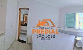 Imagem 7: Apartamento na Vila Ema com 4 quartos mobiliado para locação