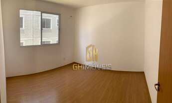 Imagem 4: Apartamento à venda, 43 m² por R$ 195.000,00 - Residencial Alvaluz - Aparecida de Goiânia