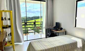 Imagem 6: Casa com 4 dormitórios, 320 m² - venda por R$ 2.200.000,00 ou aluguel por R$ 8.030,00/mês