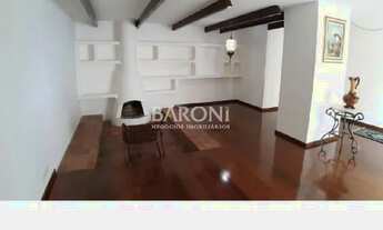 Imagem 6: Cobertura à venda em Moema, com 162 m² de área útil, 3 dormitórios sendo 1 suíte, living a