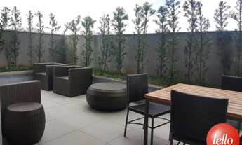 Imagem 4: São Paulo - Apartamento Padrão - Tatuapé