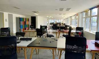 Imagem 3: Conj. Comercial 448m² 3 Vagas, 2 Salas, 2 Banheiros