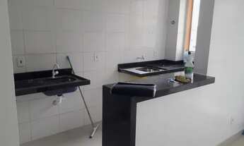 Imagem 3: Vendo um lindo apartamento no Jardim Bela Vida I