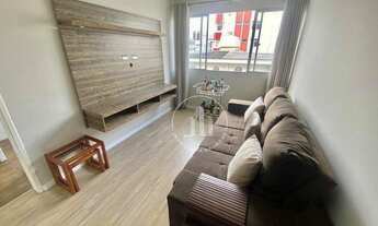 Imagem 2: Apartamento com 2 dormitórios à venda, 49 m² por R$ 230.000,00 - Kobrasol - São José/SC