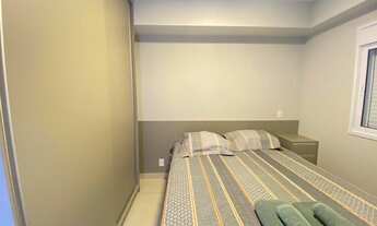 Imagem 6: Apogeo Apartamento com 1 dormitório para alugar, 44 m² por R$ 2.700/mês - Alto da Fiusa