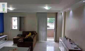 Imagem 4: Apartamento com 2 dormitórios à venda, 70 m² por R$ 340.000,00 - Casa Verde Alta - São Pau