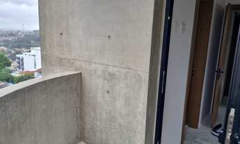 Imagem 4: Apto alto padrão Bairro Jardim 2 ds (1 st), 2 gar, varanda gourmet