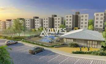 Imagem 4: APARTAMENTO COM 2 QUARTOS EM CONDOMÍNIO PESCARA