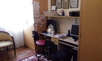 Imagem 4: 3 DORMS SENDO 1 SUITE E 2 VAGAS NO MORUMBI