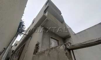 Imagem 4: Apartamento novo no Térreo na Casa Verde com 1 Dormitório