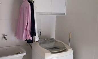 Imagem 3: Casa em Condomínio à venda, 3 quartos, 1 suíte, 2 vagas, Parque Residencial Damha VI - São