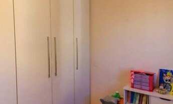 Imagem 7: Apartamento com 2 dormitórios à venda, 72 m² por R$ 430.000,00 - Jardim Maria Rosa - Taboã