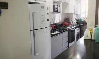 Imagem 6: Apartamento - São Bernardo - Campinas