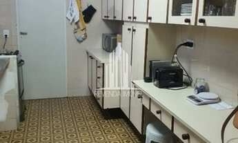 Imagem 5: Apartamento em Pinheiros, 131m² com 3 dormitórios e 1 vaga