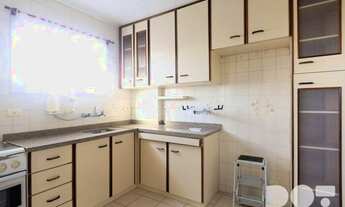 Imagem 4: APARTAMENTO com 3 dormitórios à venda com 95m² por R$ 465.000,00 no bairro Água Verde - CU