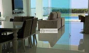 Imagem: Casa com 5 dormitórios à venda, 500 m²