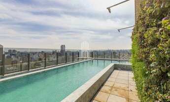 Imagem 3: Studio de 29m² com 1 suíte no DSG Itaim Bibi - Itaim Bibi