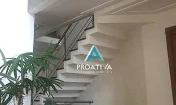 Imagem 3: Sobrado com 4 dormitórios, 428 m² - venda por R$ 2.800.000,00 ou aluguel por R$ 11.001,00