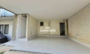 Imagem 4: SOBRADO com 3 dormitórios à venda com 187m² por R$ 980.000,00 no bairro Campo Comprido - C