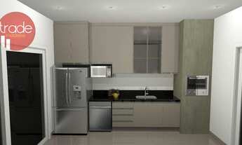 Imagem 4: Casa com 3 dormitórios à venda, 154 m² por R$ 1.050.000,00 - Recreio das Acácias - Ribeirã