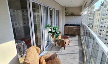 Imagem: Apartamento com 1 dormitório, 48 m²