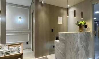 Imagem 1: Sala Ceo Ssa shop