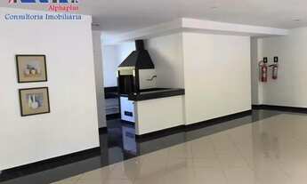 Imagem 5: Bosques Tamboré Alphaville - 101 m2, 3 dorms, 2 vagas