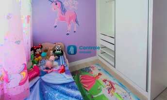 Imagem 6: JMR - Apartamento com 04 dormitórios no bairro Abraão, em Florianópolis