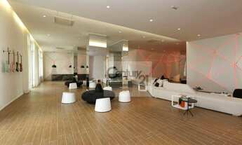 Imagem 5: Apartamento com 4 dormitórios para alugar, 241 m² por R$ 22.900,00/mês - Jardim das Perdiz