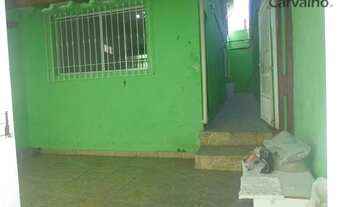 Imagem 2: Sobrado com 3 dormitórios para alugar, 60 m² por R$ 1.856,77/mês - Parque Edu Chaves - São