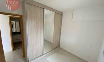 Imagem 4: Apartamento com 2 dormitórios à venda, 67 m² por R$ 375.000,00 - Jardim América - Ribeirão