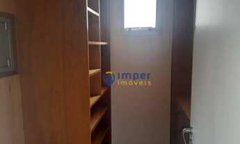 Imagem 3: Apartamento, 225 m² - venda por R$ 2.800.000,00 ou aluguel por R$ 10.500,00 - Perdizes - S