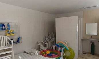 Imagem 2: Espetacular Apartamento (99M), Fundos, Vista livre Indevassavel