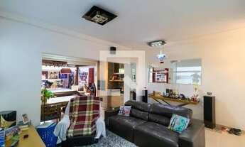 Imagem 2: Apartamento para Aluguel - Vila Brandina, 3 Quartos, 234 m2