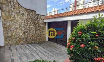 Imagem 2: Sobrado 4 dorms, com piscina à venda por R$ 2.300,000 - Parque da Vila Prudente - São Pau