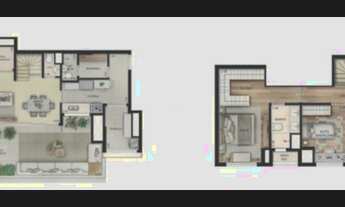 Imagem 2: APARTAMENTO RESIDENCIAL em São Paulo - SP, Perdizes