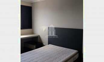 Imagem 3: Apartamento maravilhoso no último andar do prédio face norte